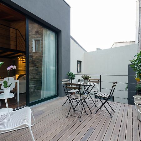 Pietranera Apartments Κατάνια Εξωτερικό φωτογραφία