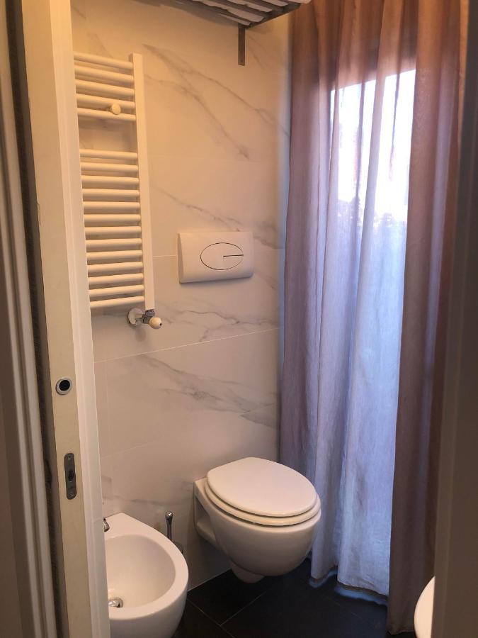 Pietranera Apartments Κατάνια Εξωτερικό φωτογραφία
