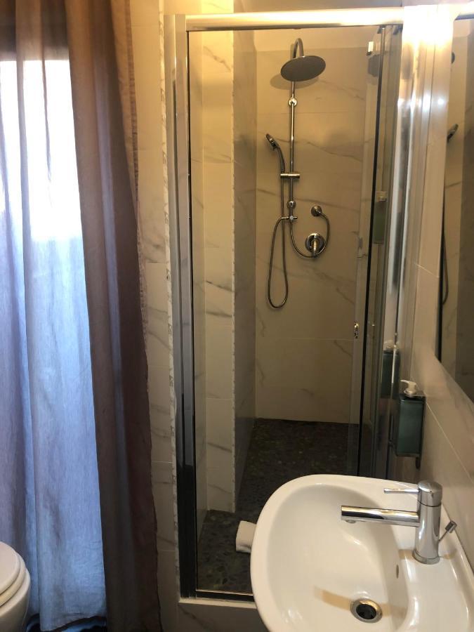 Pietranera Apartments Κατάνια Εξωτερικό φωτογραφία