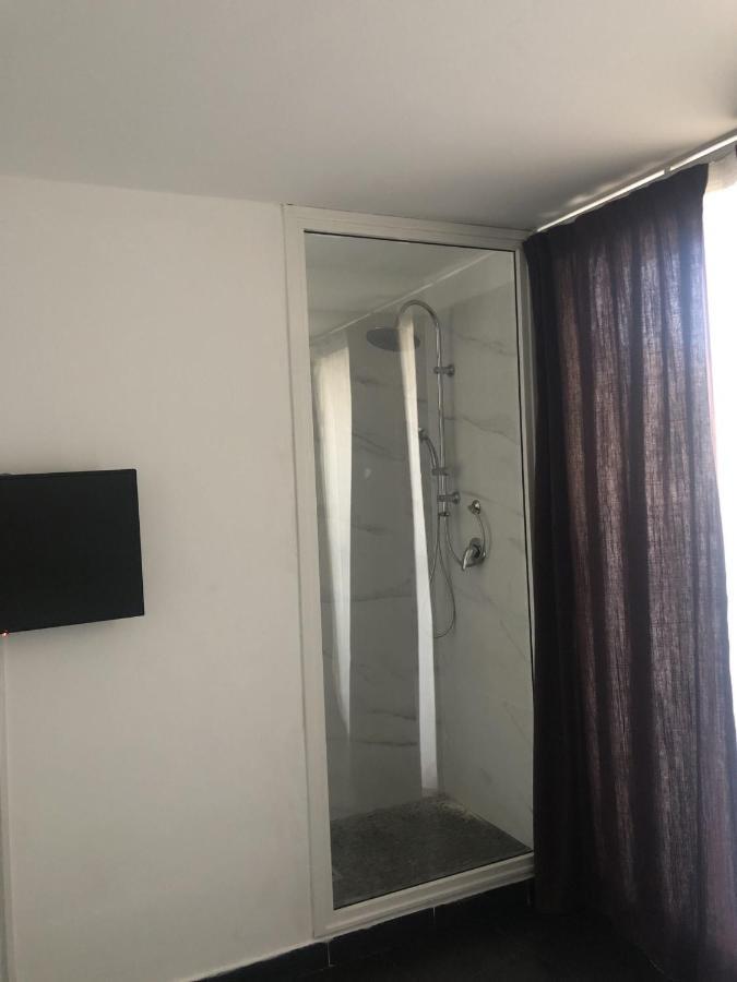 Pietranera Apartments Κατάνια Εξωτερικό φωτογραφία