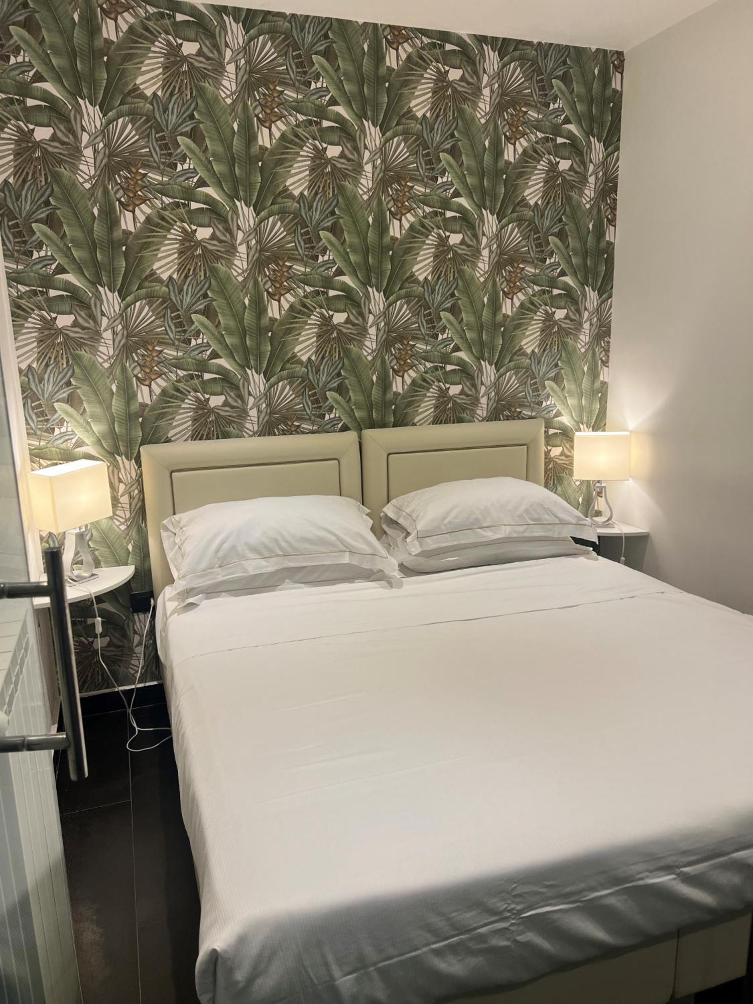 Pietranera Apartments Κατάνια Εξωτερικό φωτογραφία