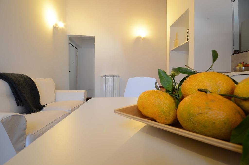 Pietranera Apartments Κατάνια Εξωτερικό φωτογραφία