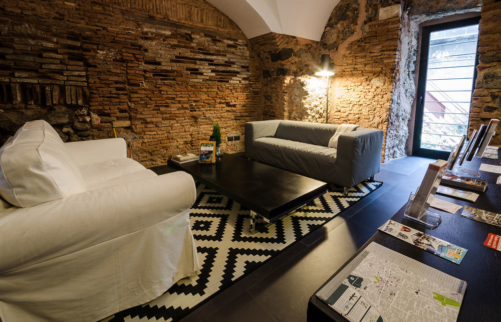 Pietranera Apartments Κατάνια Εξωτερικό φωτογραφία