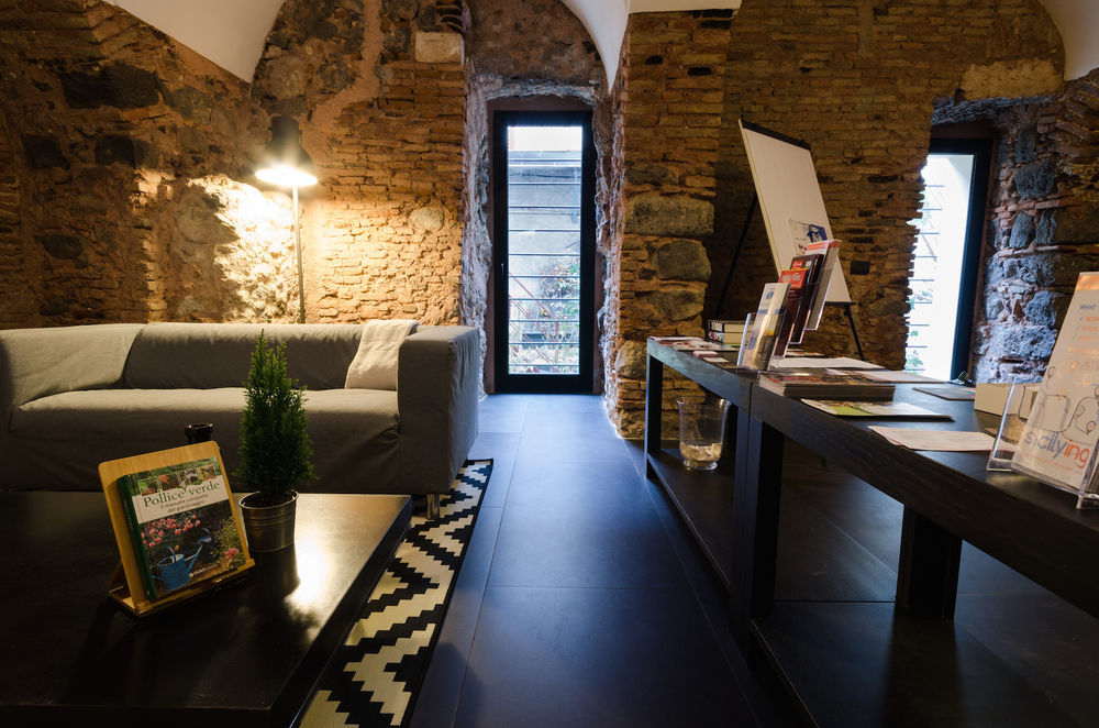 Pietranera Apartments Κατάνια Εξωτερικό φωτογραφία
