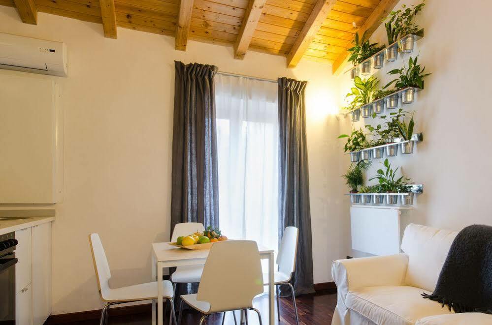 Pietranera Apartments Κατάνια Εξωτερικό φωτογραφία
