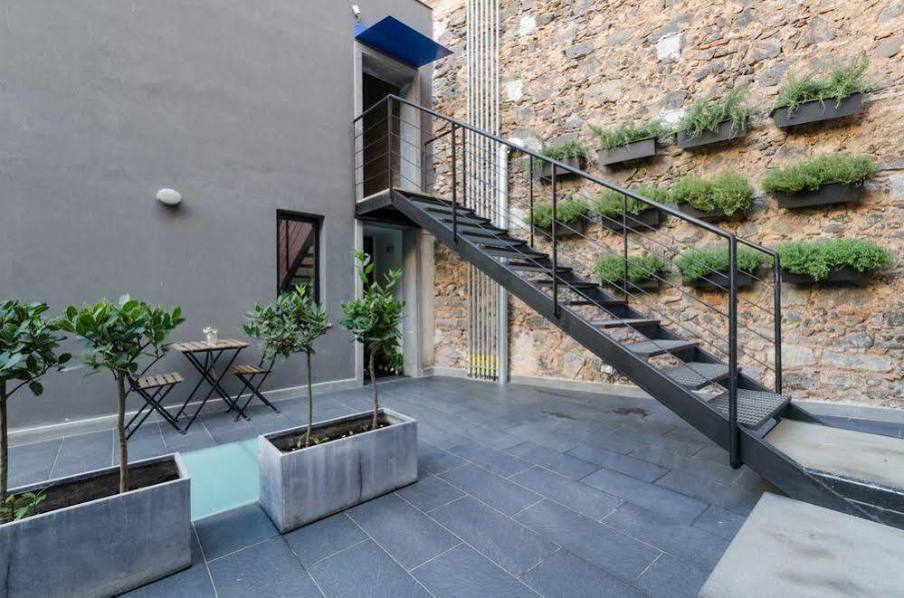Pietranera Apartments Κατάνια Εξωτερικό φωτογραφία