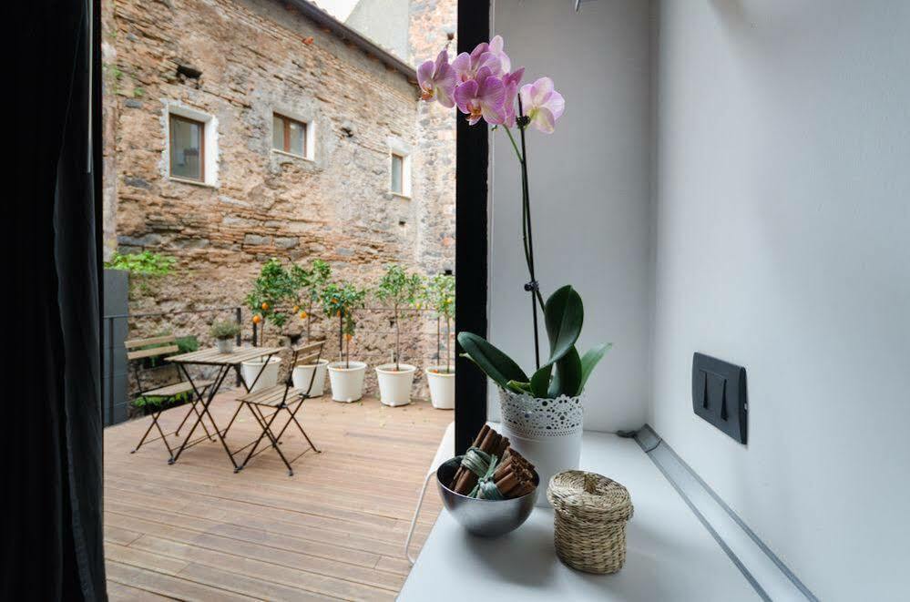 Pietranera Apartments Κατάνια Εξωτερικό φωτογραφία