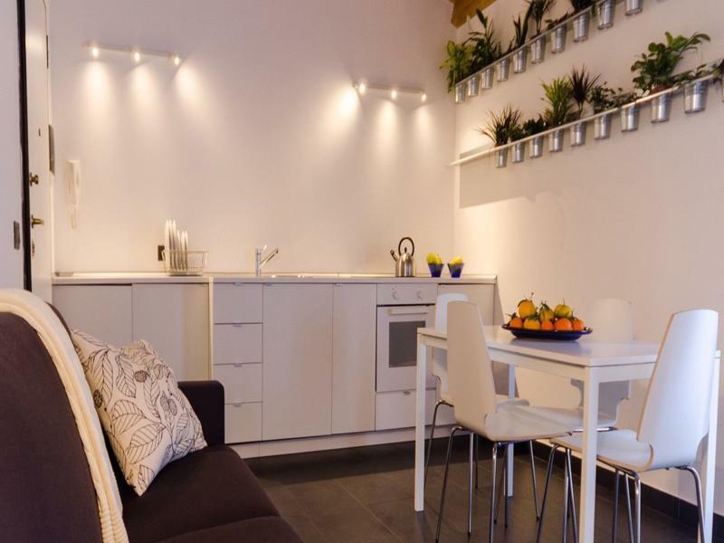 Pietranera Apartments Κατάνια Εξωτερικό φωτογραφία