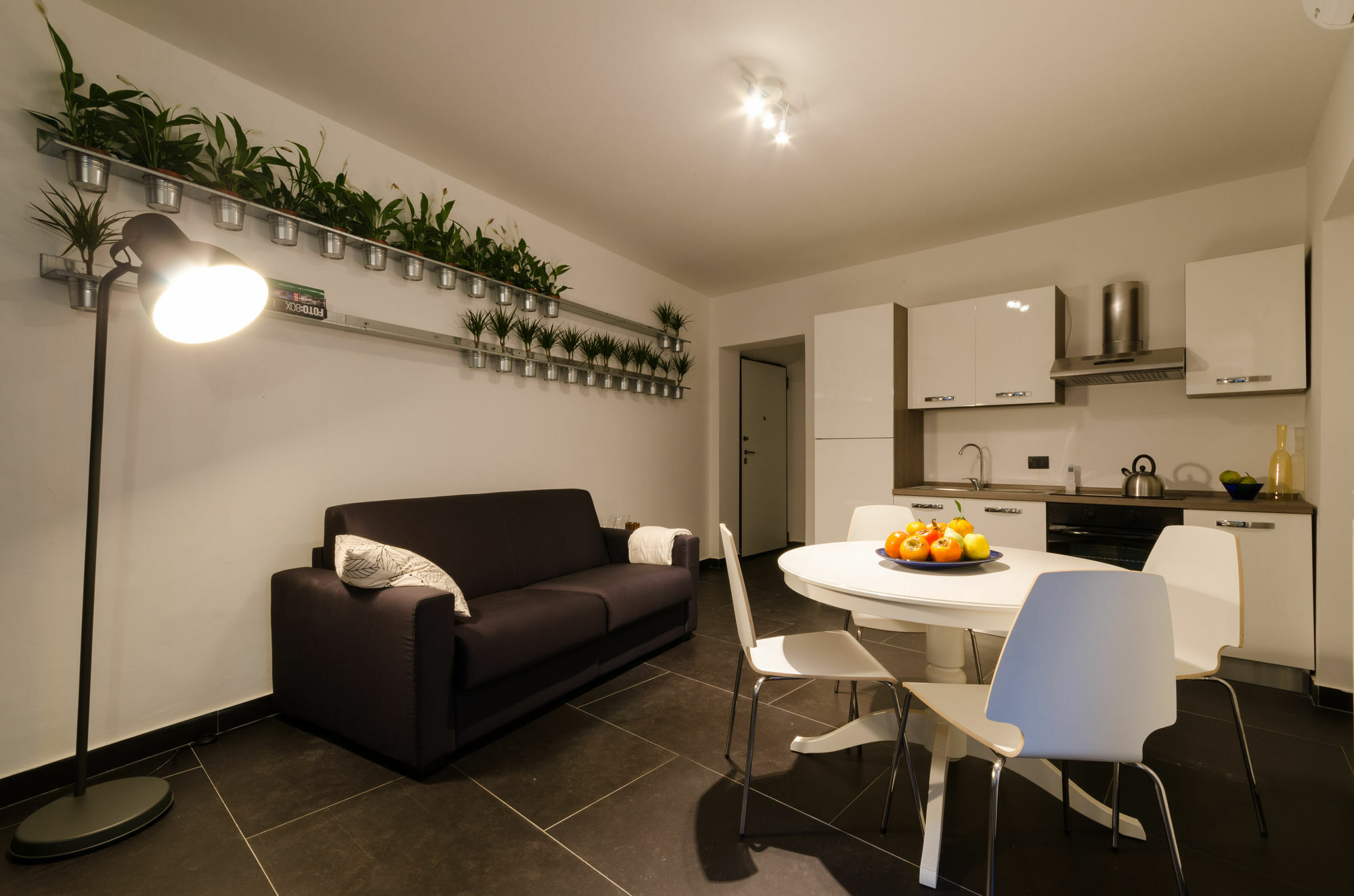 Pietranera Apartments Κατάνια Εξωτερικό φωτογραφία