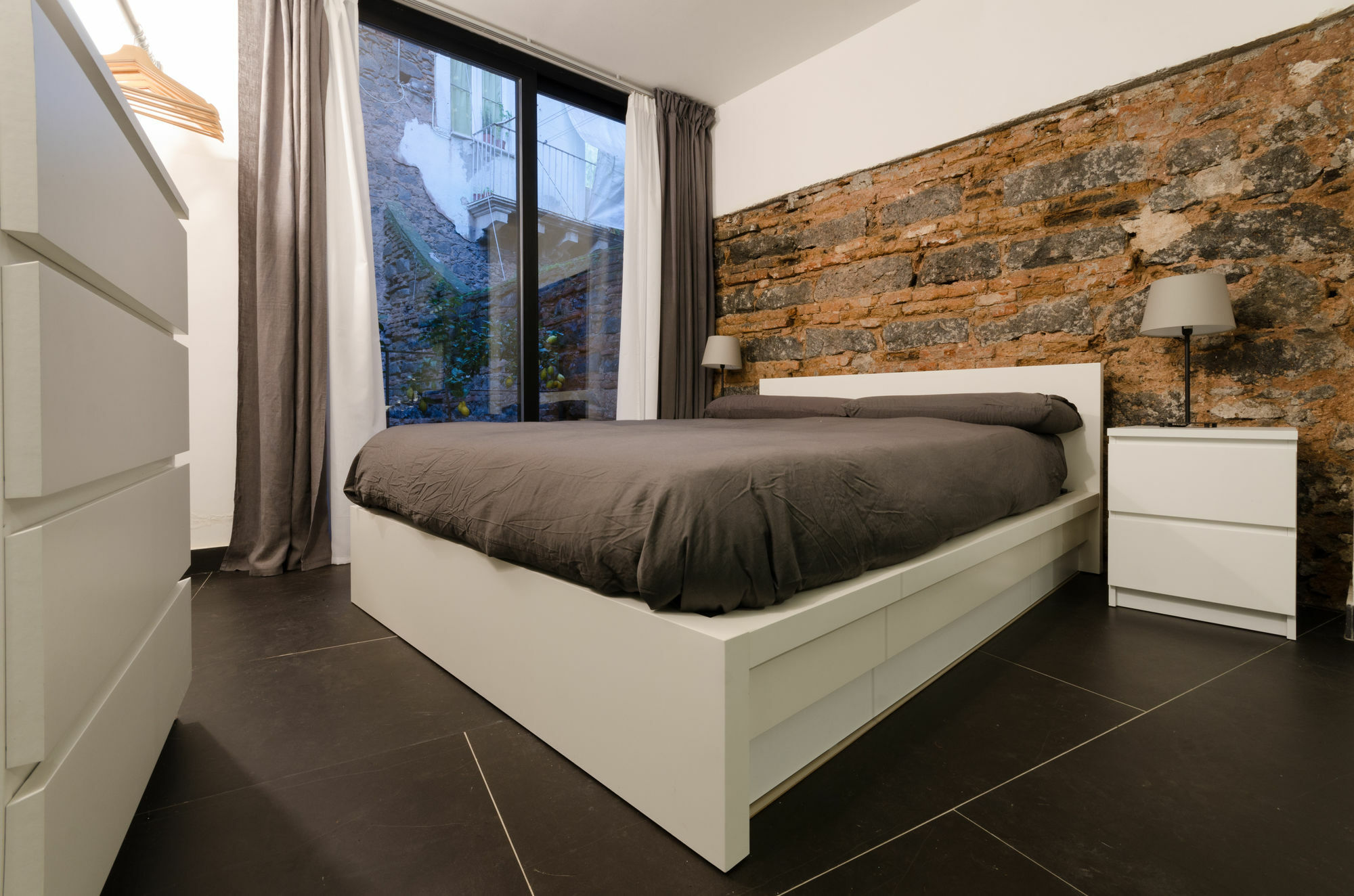 Pietranera Apartments Κατάνια Εξωτερικό φωτογραφία