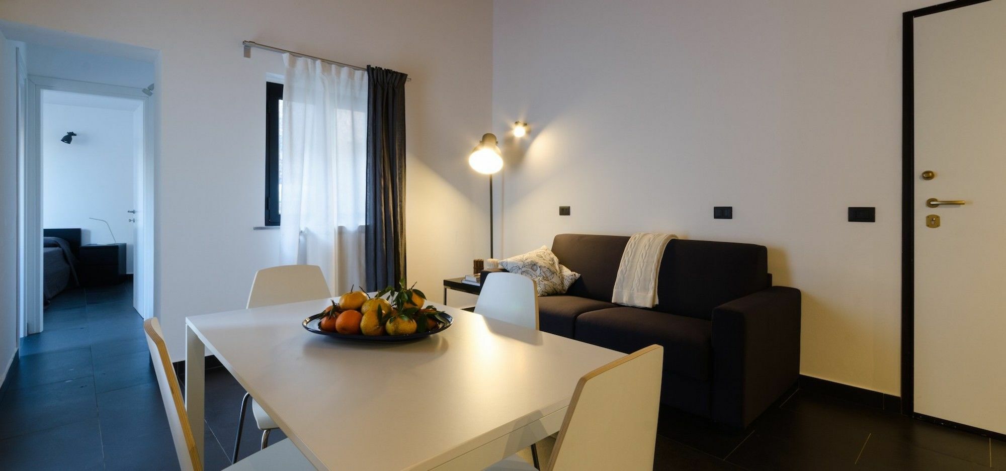 Pietranera Apartments Κατάνια Εξωτερικό φωτογραφία