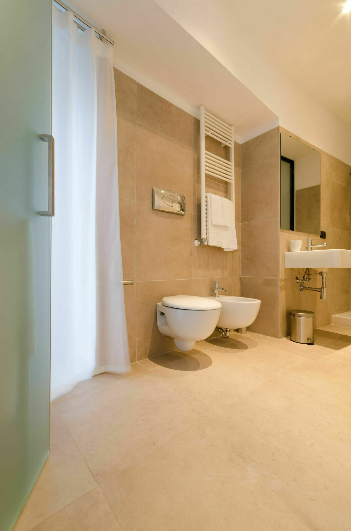 Pietranera Apartments Κατάνια Εξωτερικό φωτογραφία