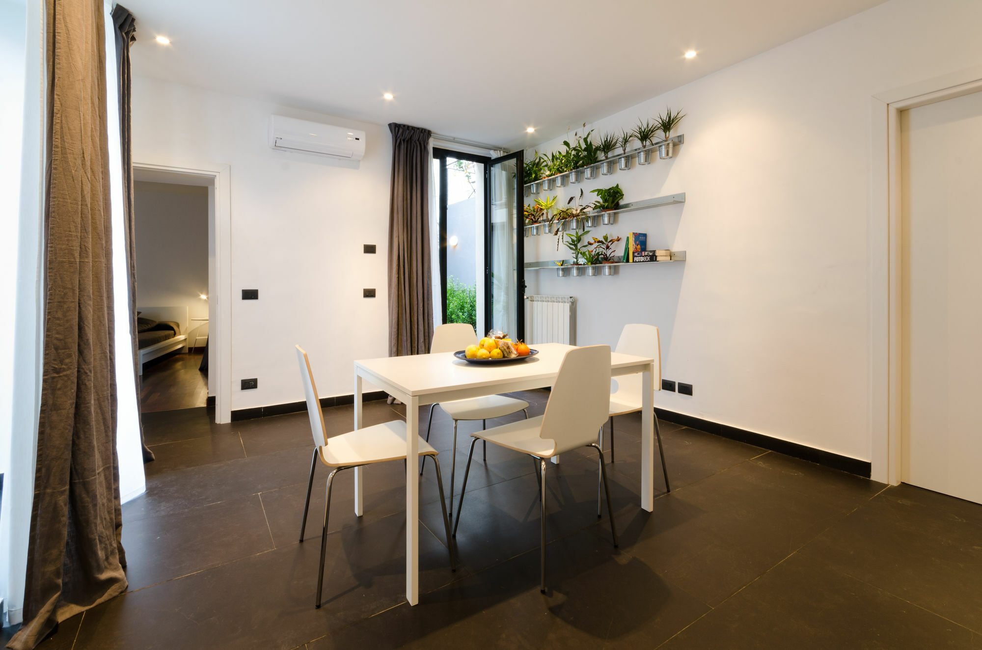 Pietranera Apartments Κατάνια Εξωτερικό φωτογραφία