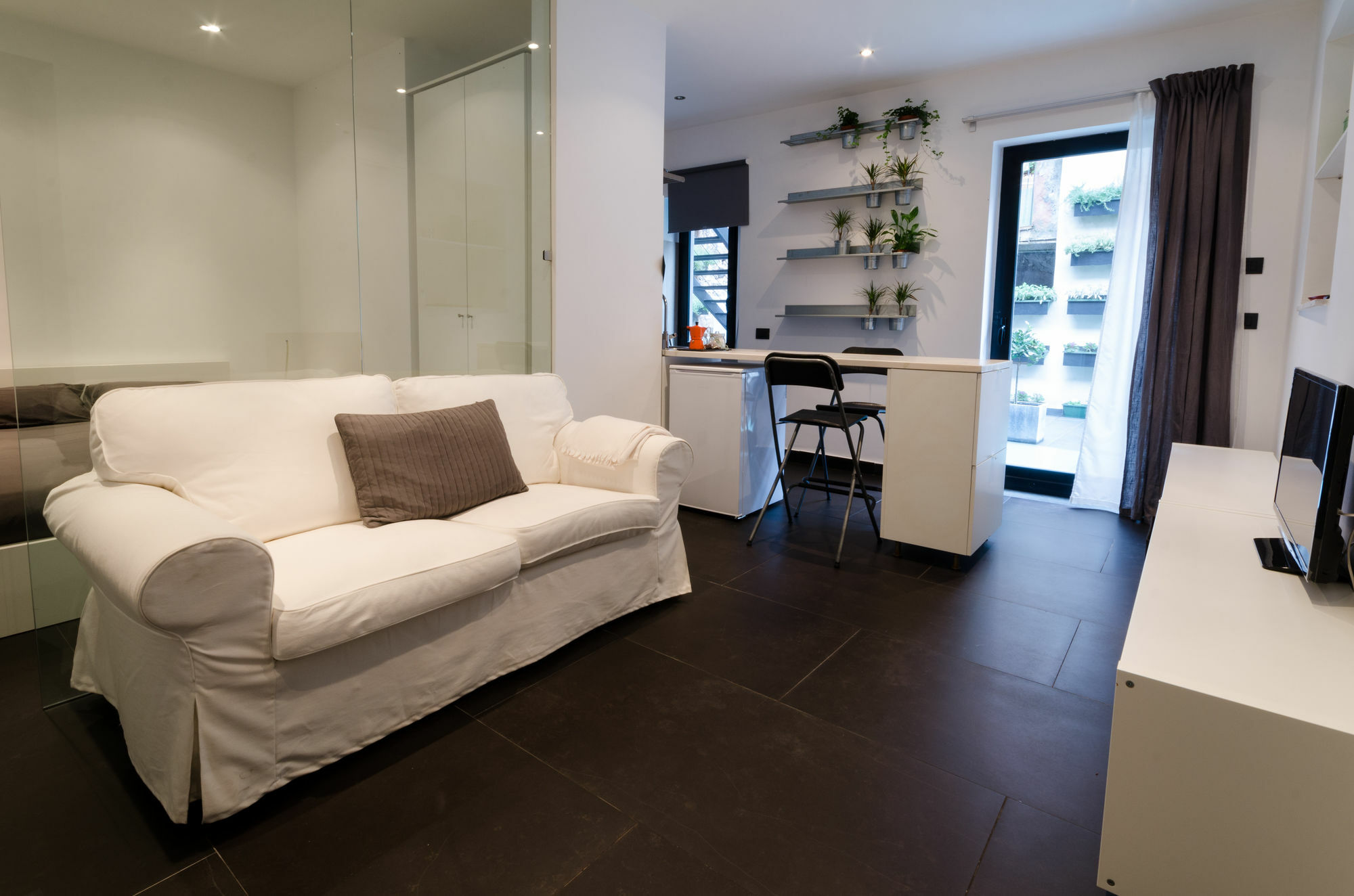 Pietranera Apartments Κατάνια Εξωτερικό φωτογραφία