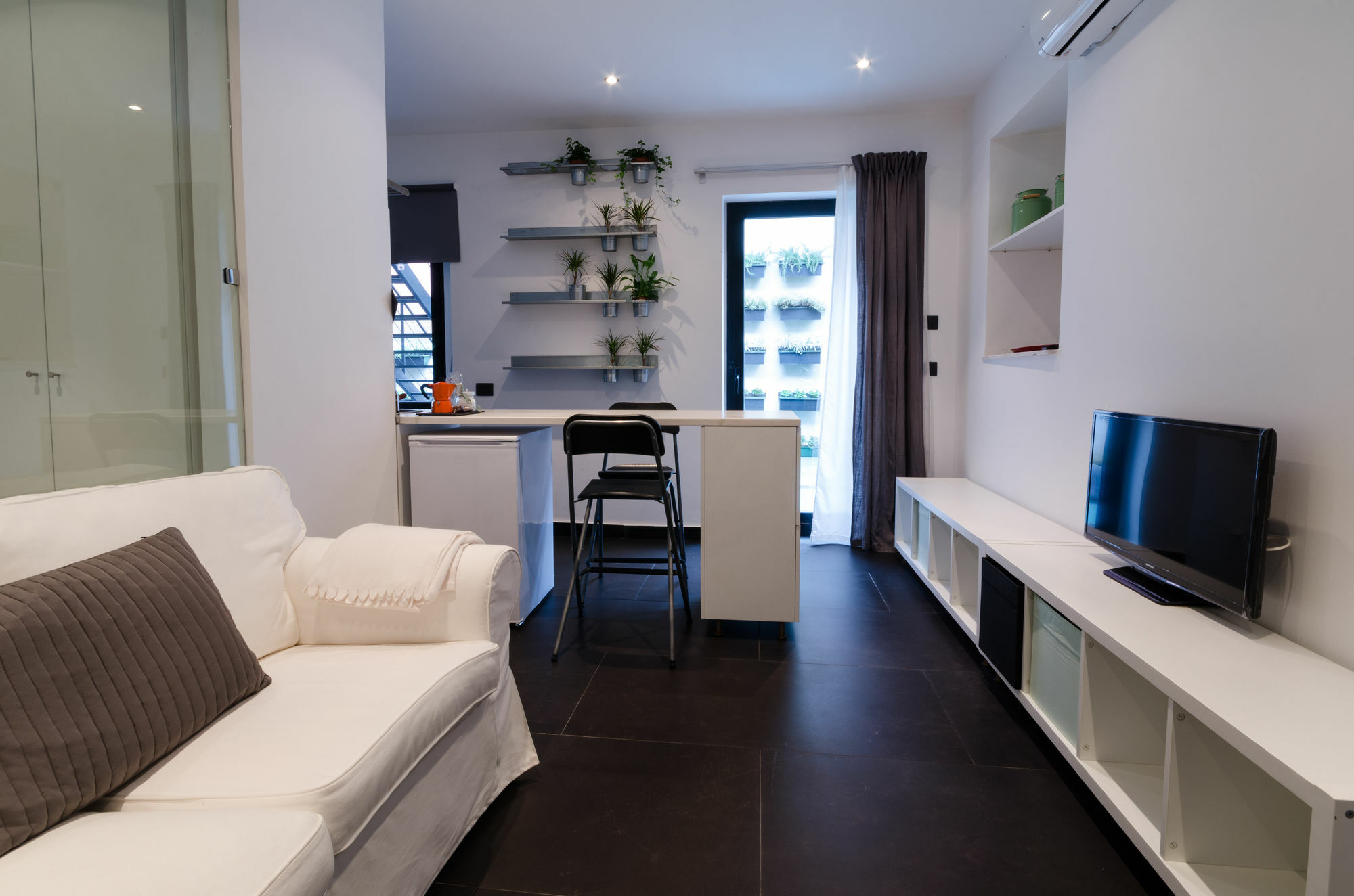Pietranera Apartments Κατάνια Εξωτερικό φωτογραφία