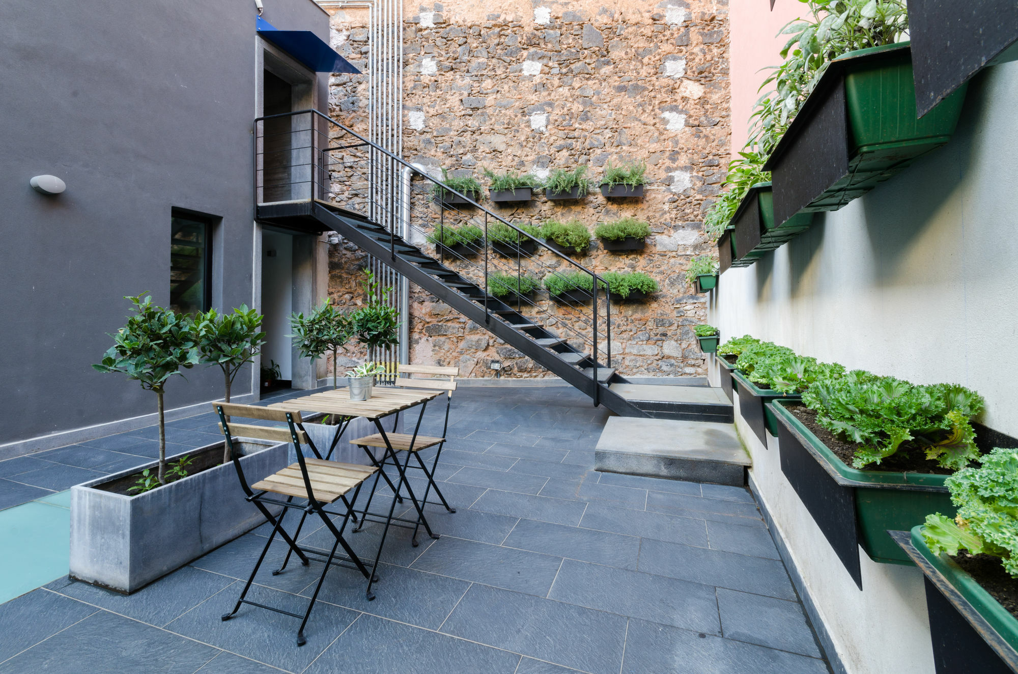 Pietranera Apartments Κατάνια Εξωτερικό φωτογραφία