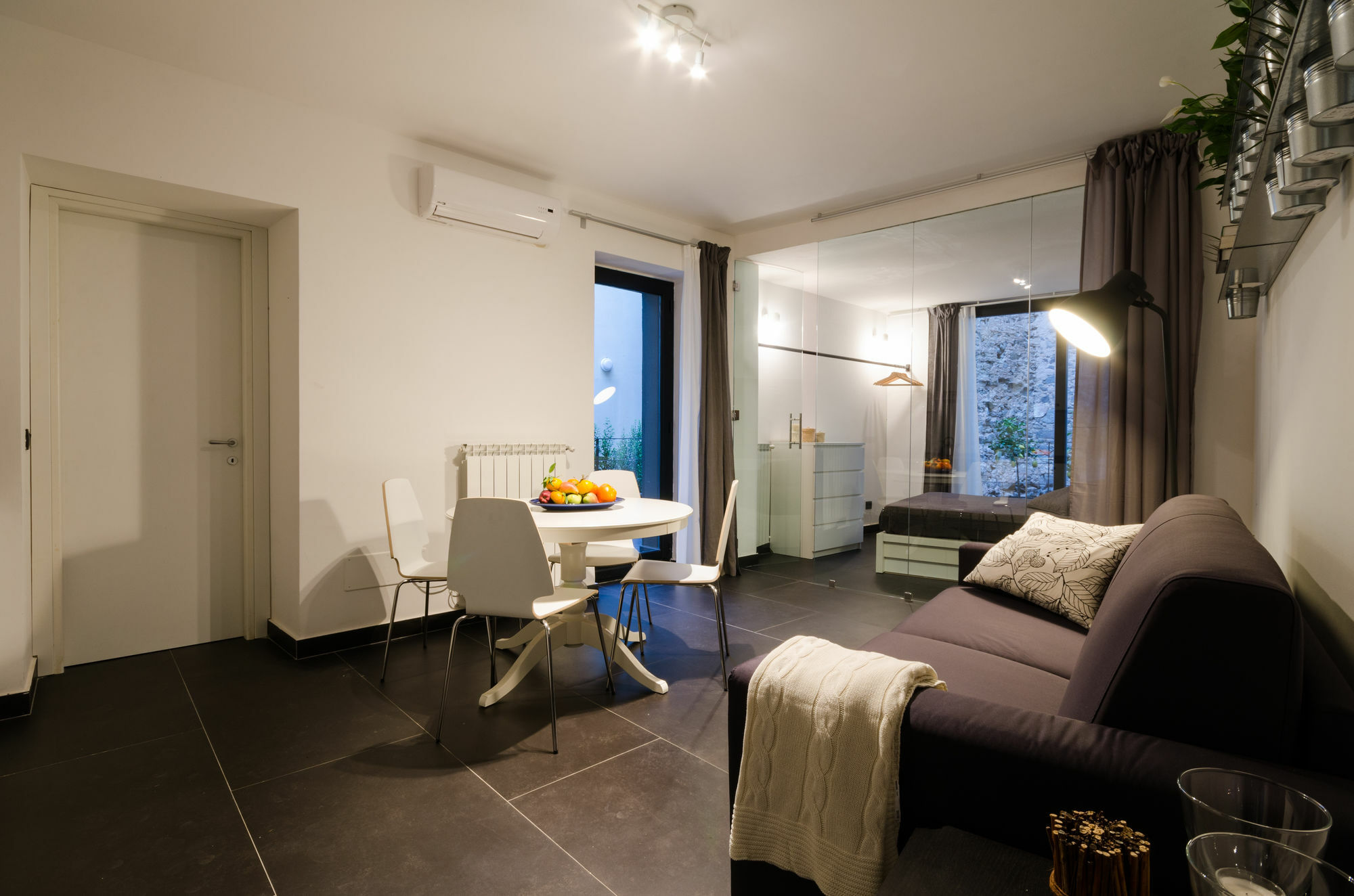 Pietranera Apartments Κατάνια Εξωτερικό φωτογραφία