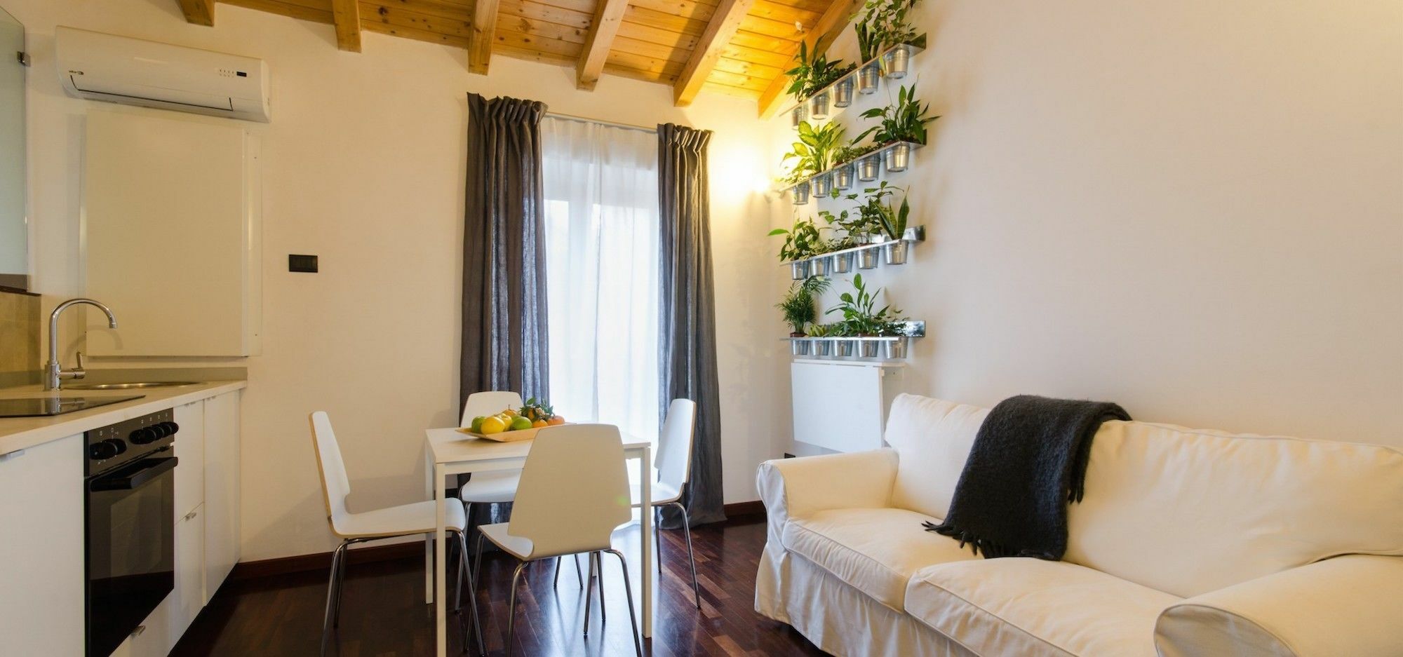 Pietranera Apartments Κατάνια Εξωτερικό φωτογραφία