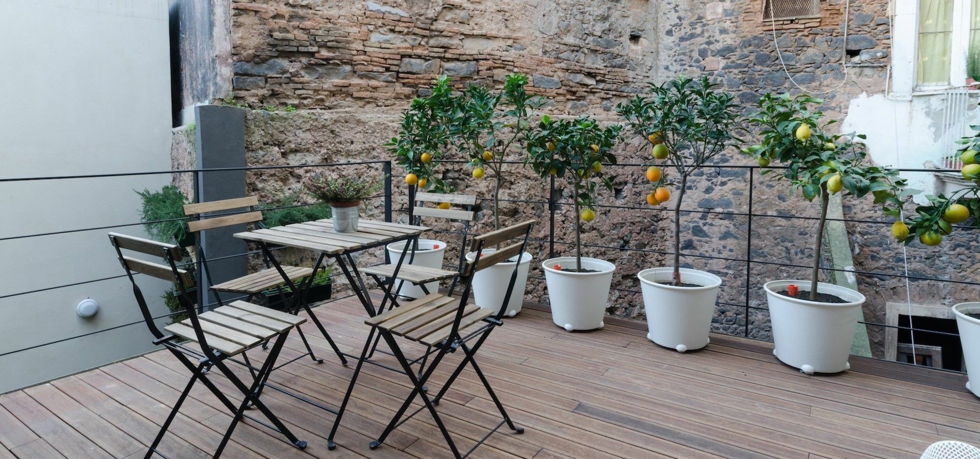 Pietranera Apartments Κατάνια Εξωτερικό φωτογραφία