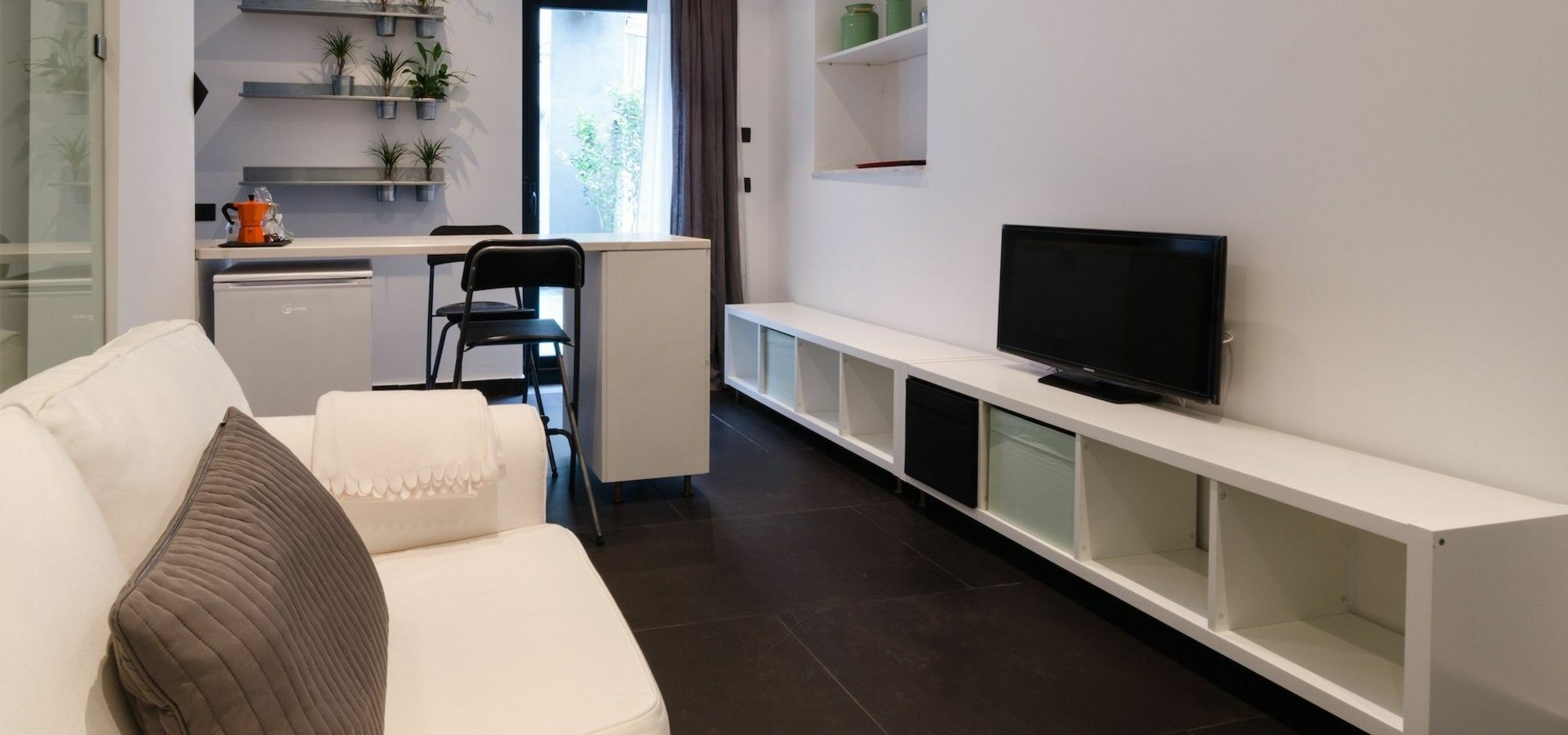 Pietranera Apartments Κατάνια Εξωτερικό φωτογραφία