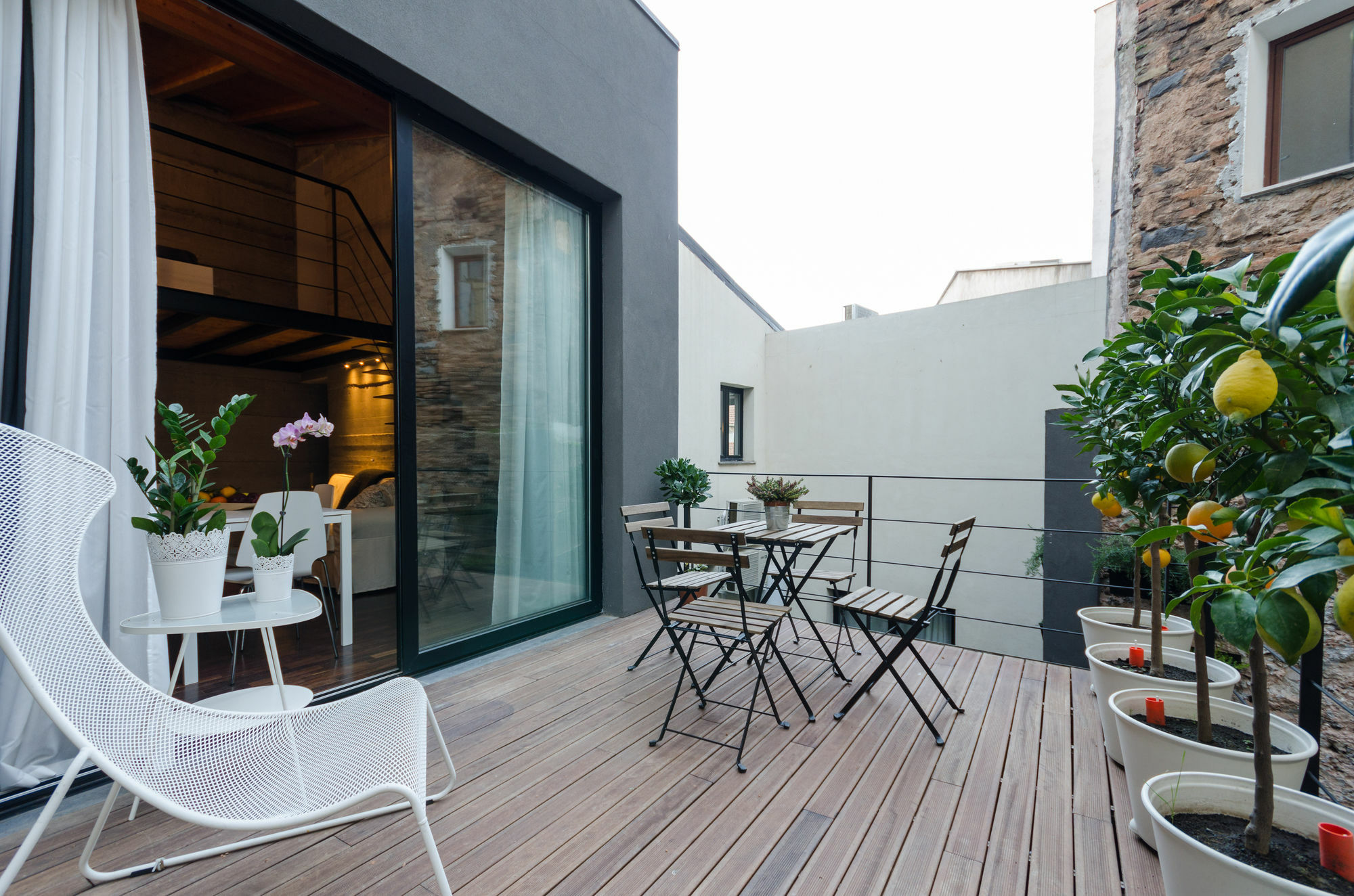 Pietranera Apartments Κατάνια Εξωτερικό φωτογραφία