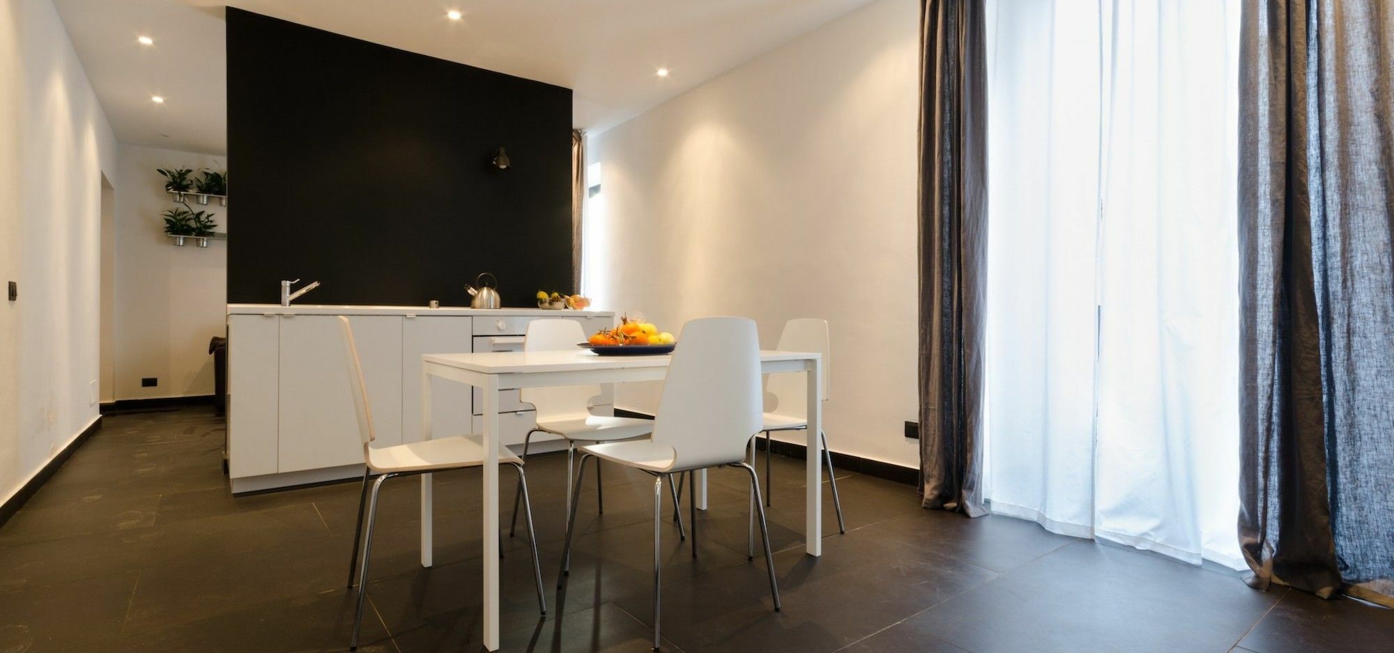 Pietranera Apartments Κατάνια Εξωτερικό φωτογραφία