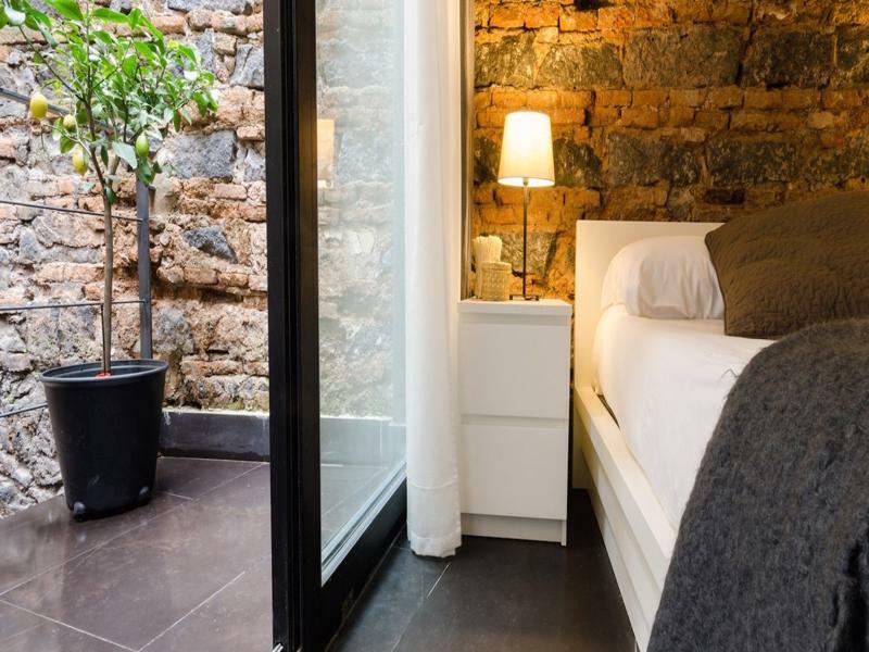 Pietranera Apartments Κατάνια Εξωτερικό φωτογραφία