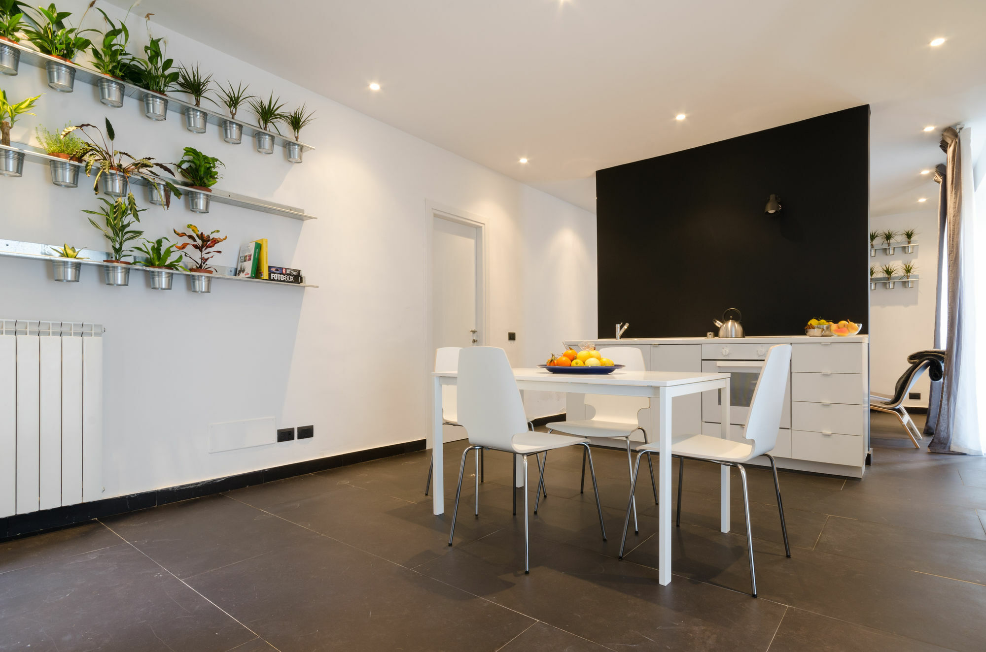 Pietranera Apartments Κατάνια Εξωτερικό φωτογραφία
