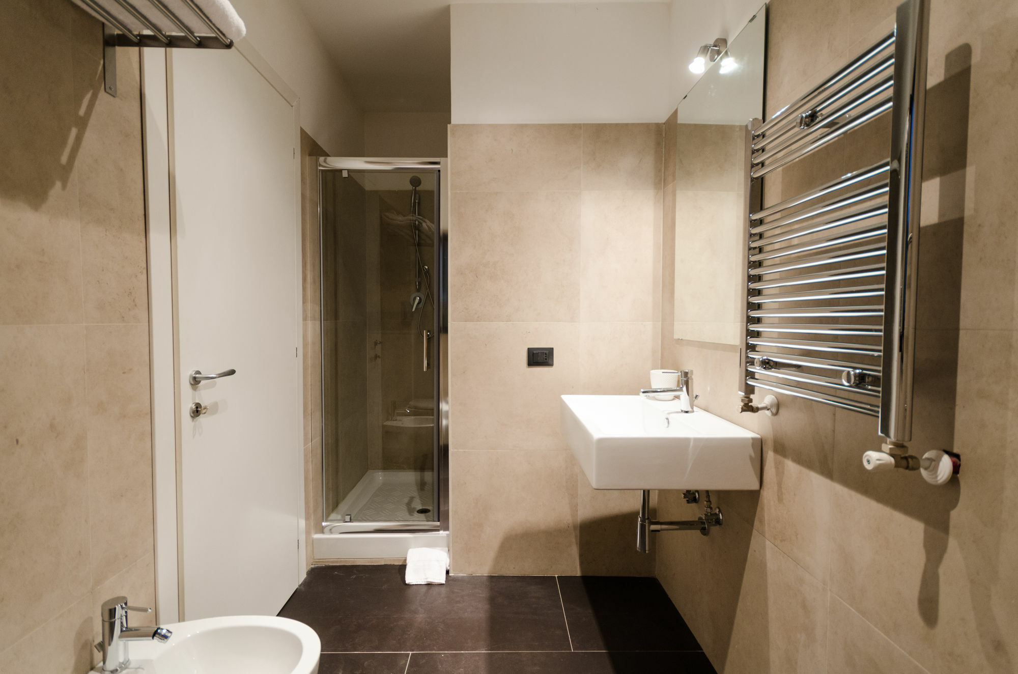 Pietranera Apartments Κατάνια Εξωτερικό φωτογραφία