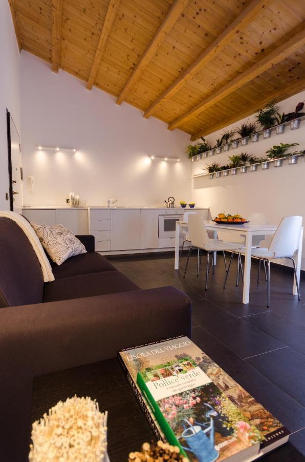 Pietranera Apartments Κατάνια Εξωτερικό φωτογραφία