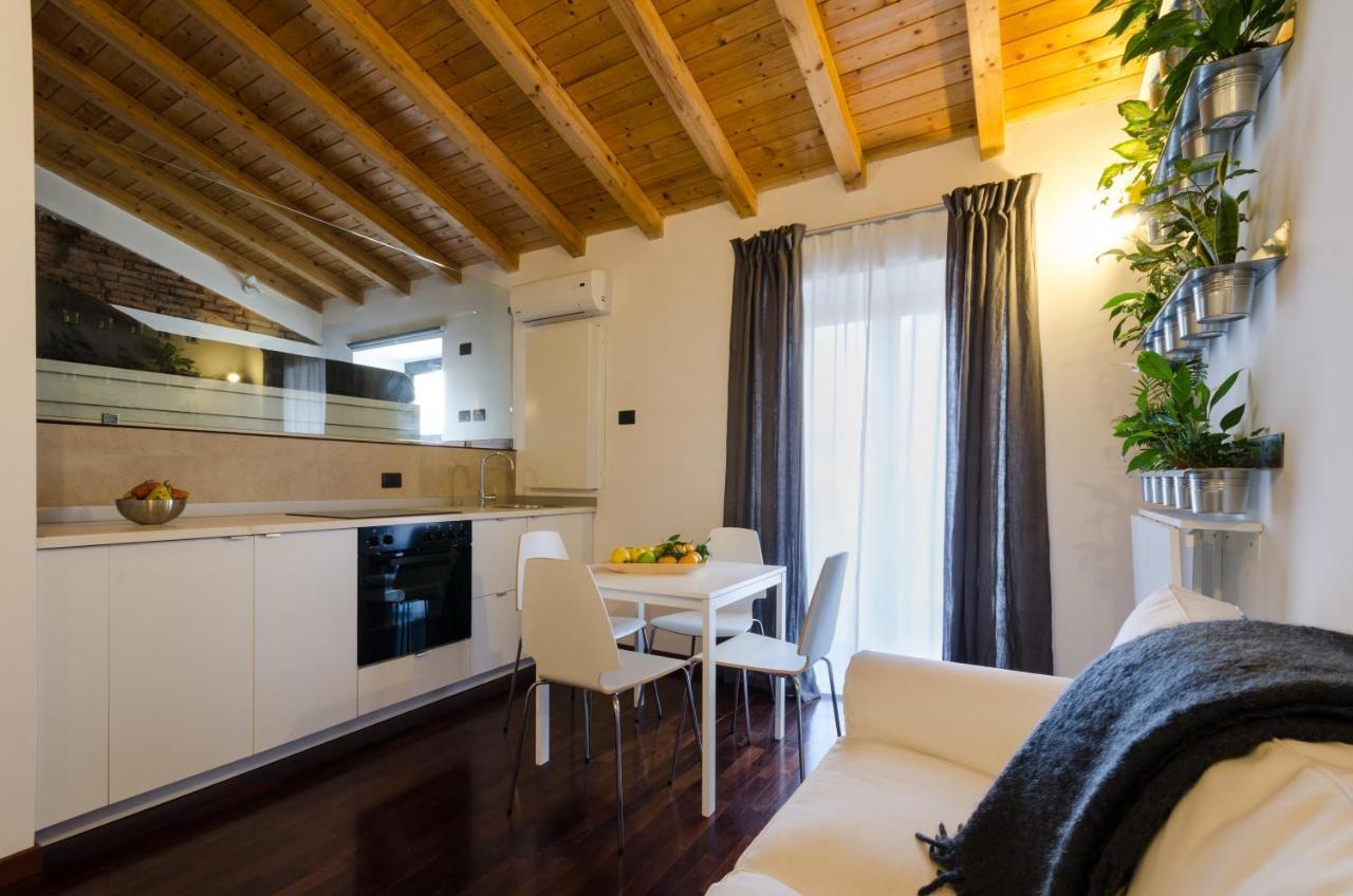 Pietranera Apartments Κατάνια Εξωτερικό φωτογραφία
